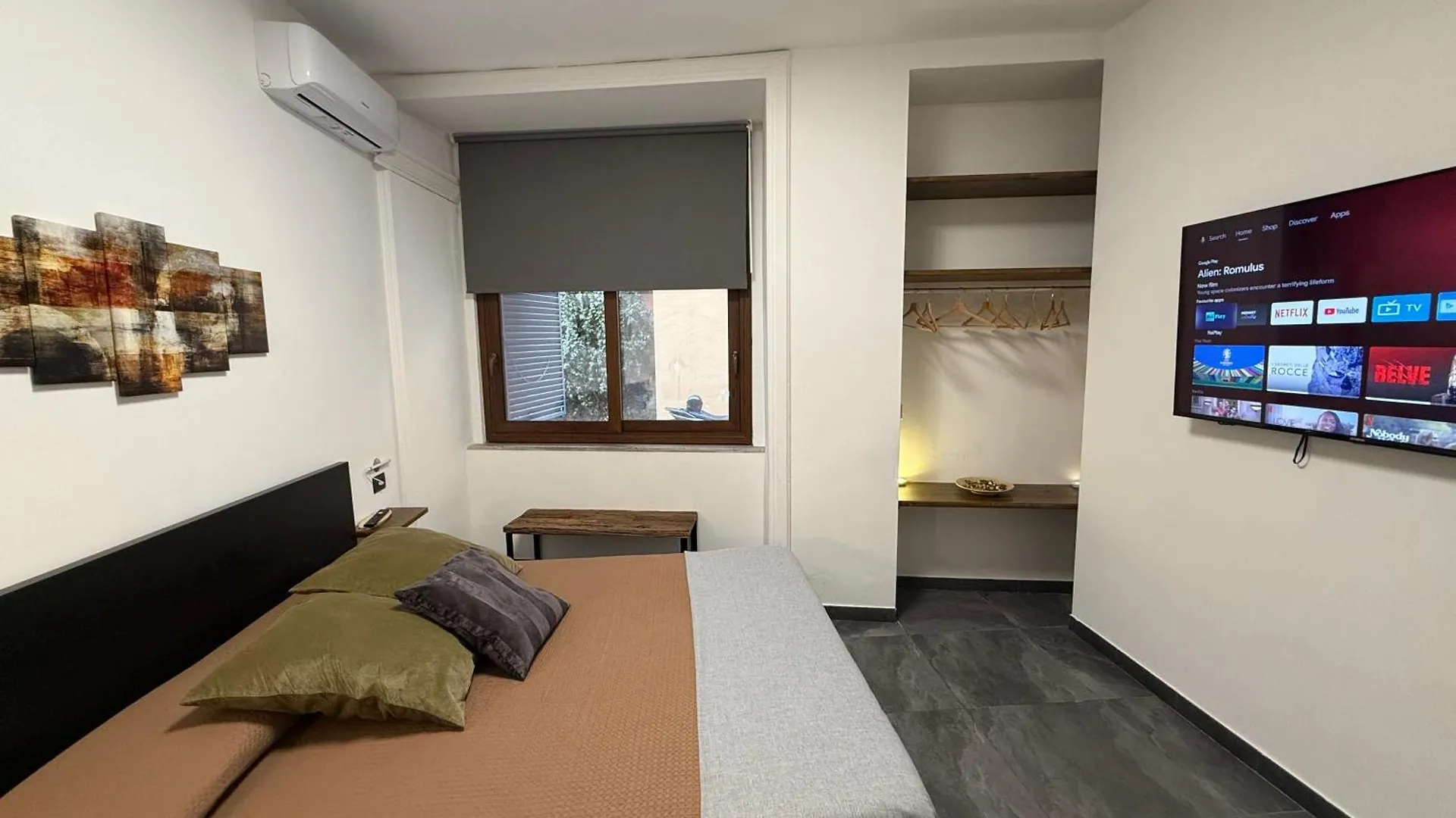 Giangi'S Garden Apartment Catania Italy