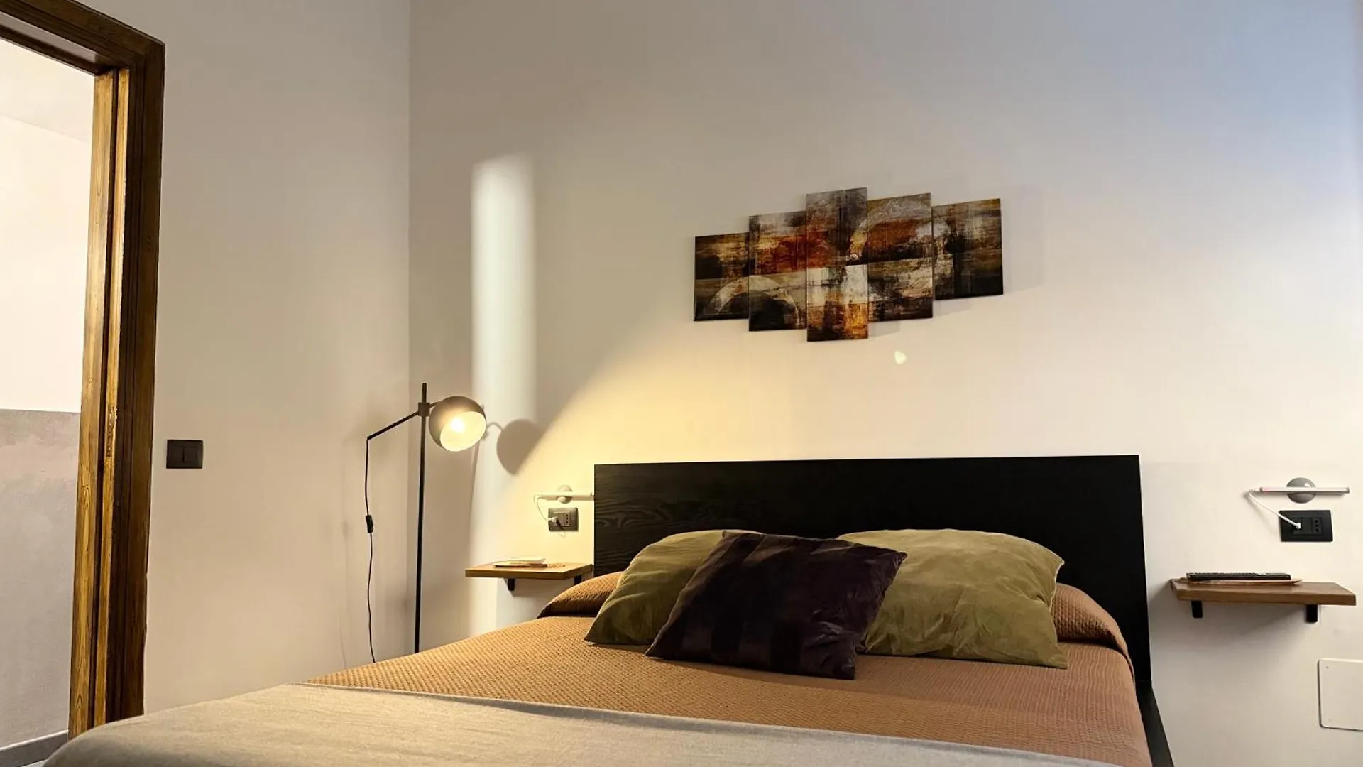Giangi'S Garden Apartment Catania Italy